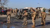 Six Lebanese Soldiers Killed in Blast at Hezbollah Facility in South Lebanon