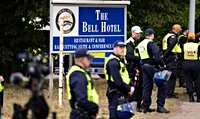 Epping Council loses permission to appeal ruling over asylum seekers at Bell Hotel