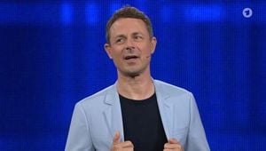 Celebrity Quiz Show Returns With Exciting Primetime Special
