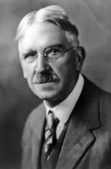 John Dewey