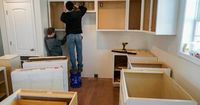 Home Builders, and Homeowners, Brace for Impact of Kitchen Tariffs