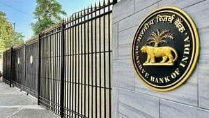 RBI Eases Risk Weights, Boosting Indian Banks And NBFCs