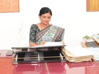 जवाहर नवोदय विद्यालय में प्रवेश परीक्षा का रिजल्ट जारी:  कक्षा 9 में 11 सीटों पर भर्ती, निःशुल्क शिक्षा-आवास की सुविधा - Rudhauli (Basti) News