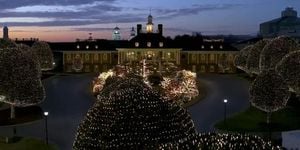 Brooklyn And Nashville Welcome Distinctive New Bars This Spring