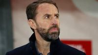Gareth Southgate rails against ‘callous, toxic influencers’ harming young men