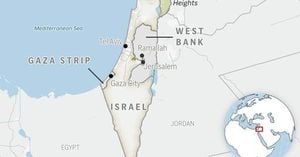 Stabbing Attack At Kibbutz Tzuba Hotel Leaves Two Wounded