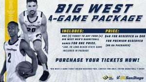 College Basketball February Matchups Spark Ticket Frenzy