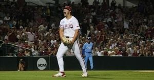 Arkansas Razorbacks Make History With Record MLB Draft Haul