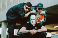 KNEECAP cancel U.S. tour dates amid legal pressures - Electronic Groove