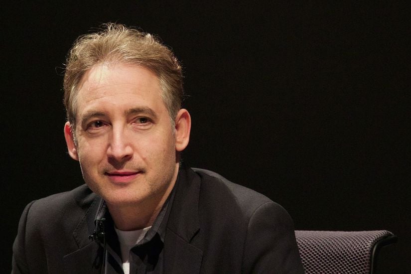 Brian Greene