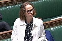 Political opinion: Alison Bennett MP marks Baby Loss Awareness Week with emotional call for maternity reform