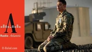 Nuclear Fears Resurge As Allies Rethink Security