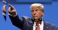 Trump may block US IT outsourcing to India, warns Laura Loomer on jobs