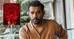 Sohum Shah Reflects On His Journey With Tumbbad And Crazxy