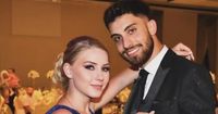 Wollny-Tochter hat überraschend geheiratet
