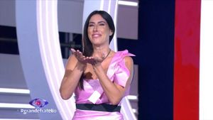 Amanda Lecciso Faces Controversy On Grande Fratello