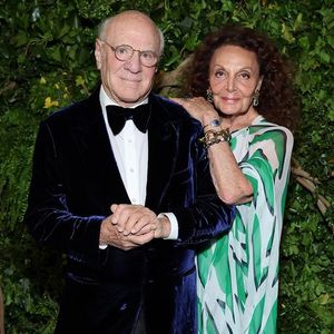 Barry Diller Comes Out As Gay After Decades Of Speculation