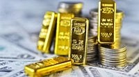 Why Gold Is Going Up? XAU Price Today Climbs for 7th Straight Session as Trump Weakens the Dollar