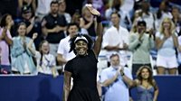 At 45, Venus Williams will be the oldest player in the U.S. Open in decades