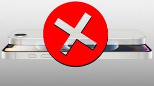 Apple Excludes MagSafe From New IPhone 16e