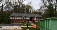 18 months prison time for Severna Park man who set fire to neighbor's home