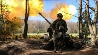 Putin thanks North Korea for help in Kursk, as Germany criticizes US plan for Ukrainian concessions | CNN