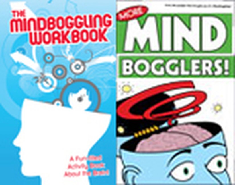 Brain Resources for Children