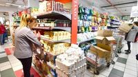 Festa della Liberazione, i supermercati aperti il 25 aprile in Toscana
