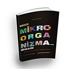 Mikroorganizma Biyolojisi (Brock)