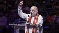 Congress slams Amit Shah as 'WMD' over infiltration talk