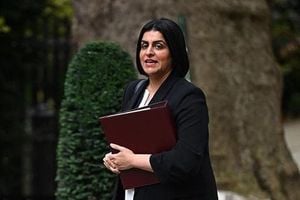 Home Office Crackdown Leads To Record Arrests In Northern Ireland