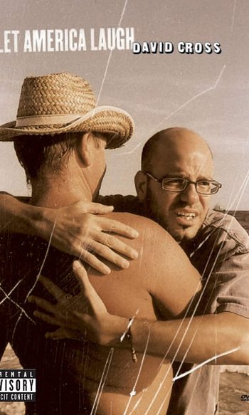 David Cross: Let America Laugh