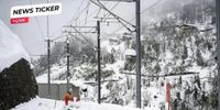 Wallis im Alarmzustand: Behörden warnen vor weiteren Gefahren! | Nau.ch