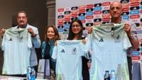 Selección Femenil enfrentará a Uruguay en partido amistoso en Puebla