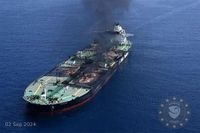 Houthi media reports new US strikes on Yemen - Region - World