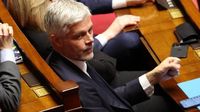 « C’est une caméra cachée ? » : la proposition de Wauquiez d’envoyer les OQTF dangereux à Saint-Pierre-et-Miquelon jette un froid