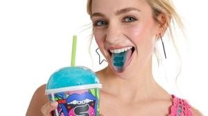 7 Eleven Celebrates 98 Years With Free Slurpees
