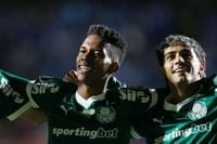 Cerro Porteno vs Palmeiras Prediction and Betting Tips | May 7th 2025
