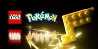 Pokemon Will Finally Get Its Very First Lego Sets In 2026 According To Leaked Teaser