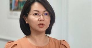 Vietnam Faces Rising Tide Of Counterfeit Goods