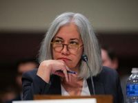 I worked at the DOJ for 18 years. Now I run a support network for employees navigating retaliation and job loss.