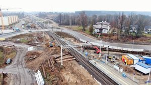 Suwałki Region Launches Major Infrastructure Projects