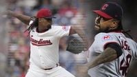 Guardians Pitchers Clase and Ortiz Headed to May Trial in Pitch-Rigging Scandal - CrunchSports - Global Sports News