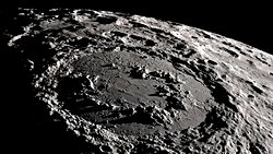 Chandrayaan-3 ile Alınan Yeni Veriler, Ay'da Bir Zamanlar Magma Okyanusu Olduğunu Destekliyor!