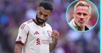 Jamie Carragher makes Liverpool title prediction in ‘didn’t look right’ verdict
