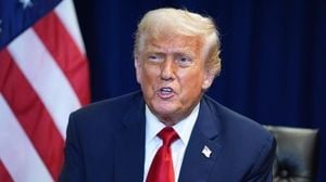 FBI Cuts Ties With ADL As Trump Targets Antifa