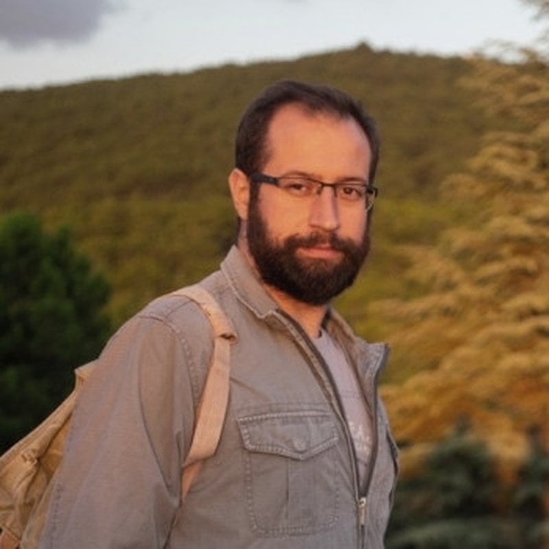 Dr. Babür Erdem
