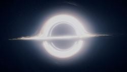 Yıldızlararası (Interstellar) Filminin Bilimsel Analizi