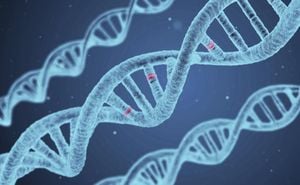 Breakthroughs Uncover Genetic Links To Disease Risks