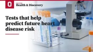 New MRNA Biomarkers Show Promise For Diagnosing Acute Myocardial Infarction